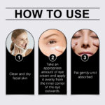 Centella Eye Concealer Cream Brighten & Conceal Dark Circles - Image 5