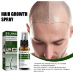 Hair Regrowth Spray Herbal Formula for Thicker - Image 2