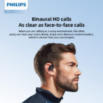 Wireless Open-Ear Hook Earbuds For Sports - Image 4