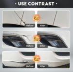 Car Scratch Wax Paint Repair Fluid - Image 4