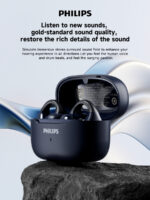 Wireless Bluetooth Open-Ear Sport Earphones - Image 2