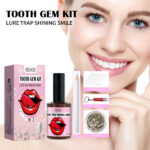 DIY Dental Jewelry Tooth Gem Kit - Image 2