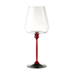 550ml Spinning Crystal Wine Glass