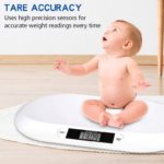 Household Baby Accurate Body Weight Scale - Image 2