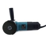 710W Small Angle Grinder 100mm - Image 3