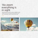 Digital Camera 2.8 Inch CCD HD 4K Home Student Children Special Camera Portable Card Camera (Pink) - Image 5