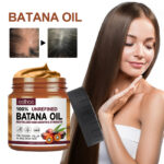 Batana Oil Hair Conditioner Nourishing Strengthening Treatment - Image 2