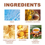 Batana Oil Hair Conditioner Nourishing Strengthening Treatment - Image 4