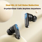 Wireless Bluetooth ANC Earbuds - Image 4