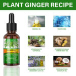 Rosemary Nourishing Hair Oil Stimulates Growth Strengthens Hair - Image 4