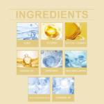 Neck Firming Roller Cream Lifts And Softens Neck Lines, Deeply Nourishes And Is Easily Absorbed - Image 5