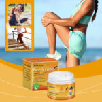 Bee Venom Joint Pain Cream Relieves Joint Discomfort Knee, Lumbar, Shoulder And Neck Care Cream - Image 2