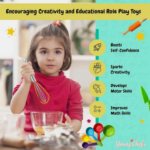 19-Piece Kids Cooking & Baking Set For Early Learning - Image 3