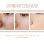 Deep Cleansing Exfoliating Gel with Glycerin - Image 3