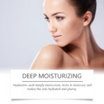 Bee Venom Facial Care Cream Gentle Hydrating, Moisturizing, Brightening, Delicate, Tender And Soft Skin Care Cream - Image 3