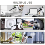 Multifunctional Handheld Steam Cleaner - Image 3