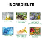 Batana Hair Oil Moisturizing & Repairing Treatment for Damaged Hair - Image 4