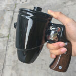 Revolver Coffee Mug - Image 5