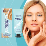 Long-lasting Concealer Cream Covers Blemishes, Waterproof And Sweat-proof - Image 2