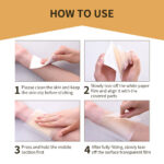 Waterproof Invisible Skin Concealer Patch - Image 5