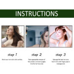 Hair Regrowth Spray Herbal Formula for Thicker - Image 5