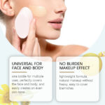 Concealer Cream Improves Dullness, Light And Docile, Moisturizing, Brightening, Clear And Long-lasting - Image 4