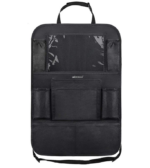 Multifunctional Car Seat Storage Bag