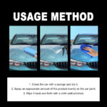 Coating Agent 3 In 1- Purple - Image 5