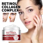 Retinol Moisturizing Anti-Aging Cream-30G - Image 2