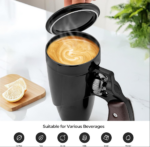 Revolver Coffee Mug - Image 2