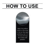 Car Interior Polish Deep Clean & Shine Restoration - Image 5