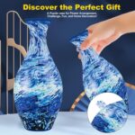 3D Puzzle Vase For Adults - Image 4