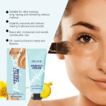 Long-lasting Concealer Cream Covers Blemishes, Waterproof And Sweat-proof - Image 3