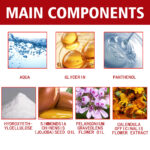 Under-Eye Essence for Milia Removal Brightening Anti-Puffiness Formula - Image 5