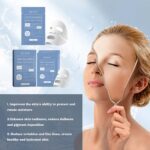 Collagen Facial Mask Hydrating & Anti-Aging Skin Care - Image 4