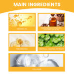 Forehead Wrinkle Patch Lifts And Smoothes Forehead Wrinkles Facial Skin Forehead Patch - Image 5