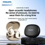Wireless Open-Ear Hook Earbuds For Sports - Image 5