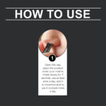 Men's Body Care Inhaler-1.8ML - Image 5