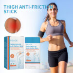 Thigh Anti-Chafing Stick Soothes & Protects Skin - Image 2
