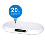 Household Baby Accurate Body Weight Scale - Image 4