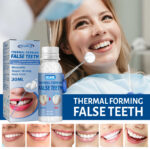 Shapeable Teeth Gel (30ml Box) Denture Modification And Temporary Filling - Image 2