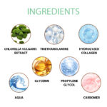 Herbal Exfoliating Gel Gently Cleans Closed Black Mouth And Shrinks Pores - Image 5