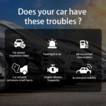 Three-way Catalytic Cleaner 120ML/bottle - Image 4