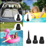 AC Electric Air Pump - Image 2