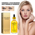 Ginseng Facial Essence-100ML - Image 2