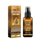 Biotin Hair Growth Spray-30ML