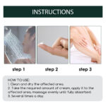 Psoriasis Relief Cream Soothes Itching & Repairs Damaged Skin - Image 5