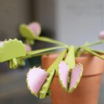 3D Printed Venus Flytrap Plant Snack Clips - Image 3