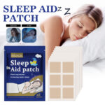 Sleeping Patch Soothing Body Care Sleeping Body Care Patch - Image 2