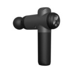 Deep Tissue Percussion Massage Gun With 8 Changeable Heads